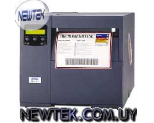 Impresora termica etiquetas codigo barra Datamax W-8306 300dpi 6.40"